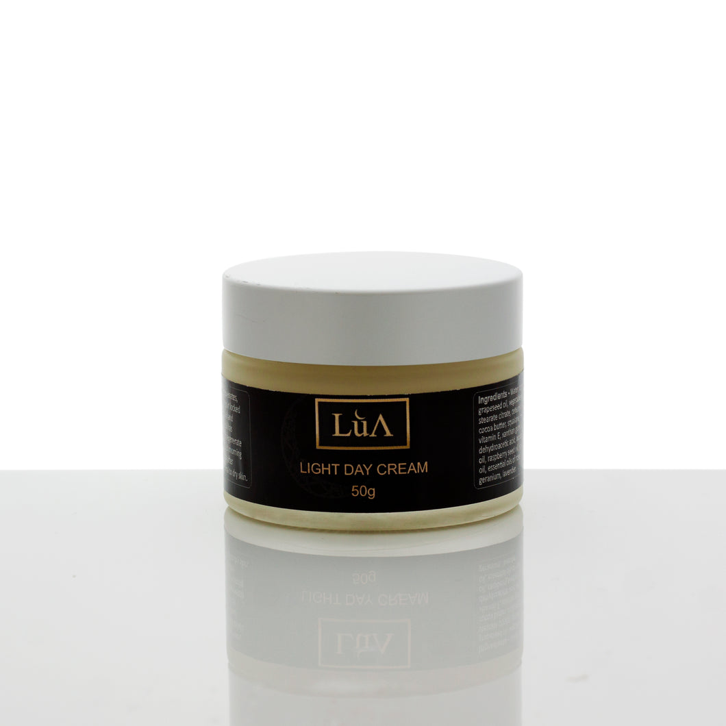 Lua | Lua light day cream